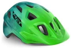 Casco Met Eldar Vert