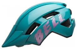 Casco Bell Sidetrack II Bleu -Mundo Bicicletas 2175033619e053d9dc641.37266715