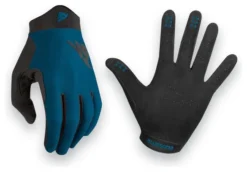 Par De Guantes Bluegrass Union Azul