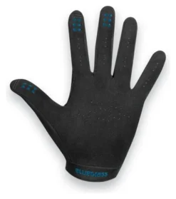 Par De Guantes Bluegrass Union Azul -Mundo Bicicletas 2175468619fb1d0a62c53.46428990
