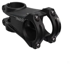 Potencia Truvativ Descending 0 ° Para Manillar De 35 Mm Negro