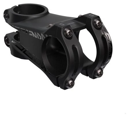 Potencia Truvativ Descending 0 ° Para Manillar De 35 Mm Negro 1 Potencia Truvativ Descending 0 ° Para Manillar De 35 Mm Negro