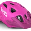 Casco Met Eldar Rose