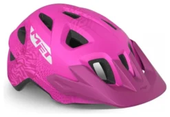 Casco Met Eldar Rose