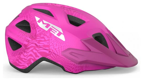 Casco Met Eldar Rose 2 Casco Met Eldar Rose - Imagen 2
