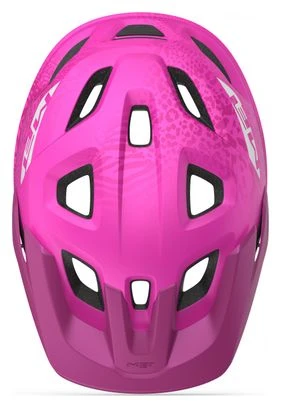 Casco Met Eldar Rose 4 Casco Met Eldar Rose - Imagen 4