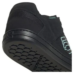 Zapatillas MTB Mujer Adidas Five Ten Freerider Negro -Mundo Bicicletas 217726361a75243851995.87872836