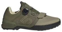 Zapatillas Adidas Five Ten Kestrel Pro BOA Verde