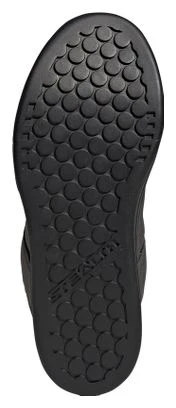 Adidas Five Ten Freerider Canvas Zapatillas De MTB Grises 3 Adidas Five Ten Freerider Canvas Zapatillas De MTB Grises - Imagen 3