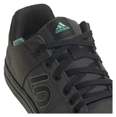 Adidas Five Ten Freerider Canvas Zapatillas De MTB Grises 6 Adidas Five Ten Freerider Canvas Zapatillas De MTB Grises - Imagen 6