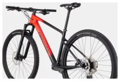 MTB Semi Rígida Cannondale Scalpel HT Carbon 4 29'' Noir / Rouge 2023 9 MTB Semi Rígida Cannondale Scalpel HT Carbon 4 29'' Noir / Rouge 2023 -Mundo Bicicletas 217759261a877ef4cb7e5.70540928