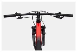 MTB Semi Rígida Cannondale Scalpel HT Carbon 4 29'' Noir / Rouge 2023 7 MTB Semi Rígida Cannondale Scalpel HT Carbon 4 29'' Noir / Rouge 2023 -Mundo Bicicletas 217759261a87940044939.20065833
