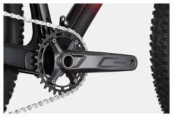 MTB Semi Rígida Cannondale Scalpel HT Carbon 4 29'' Noir / Rouge 2023 8 MTB Semi Rígida Cannondale Scalpel HT Carbon 4 29'' Noir / Rouge 2023 -Mundo Bicicletas 217759261a879400a30c6.56494391