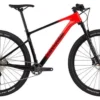 MTB Semi Rígida Cannondale Scalpel HT Carbon 4 29'' Noir / Rouge 2023