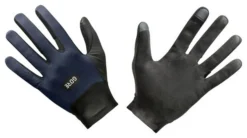 Par De Guantes Gore Wear TrailKPR Azul