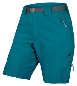 Pantalón Corto Mujer Endura Hummvee II Verde Pino