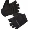 Guantes Endura Xtract Lite Para Mujer Negro