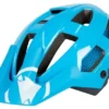 Casco Endura SingleTrack MIPS Bleu
