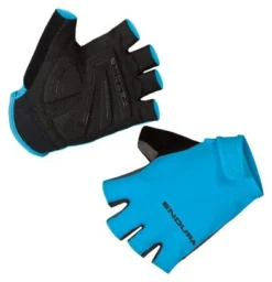 Guantes Endura Xtract Mitts Azul