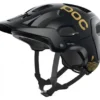 Casco Poc Tectal Fabio Ed. Noir