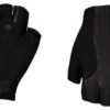 Guantes Cortos POC Agile Negros