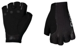 Guantes Cortos POC Agile Negros