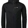 Chaqueta Impermeable POC Motion Negra