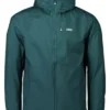 Chaqueta Impermeable POC Motion Azul
