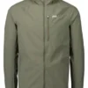 Chaqueta Cortavientos POC Motion Verde