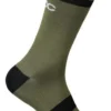 Calcetines Poc Lure MTB Long - Vert