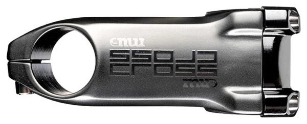 Potencia Deda Cross Team -20 ° Negro 2 Potencia Deda Cross Team -20 ° Negro - Imagen 2