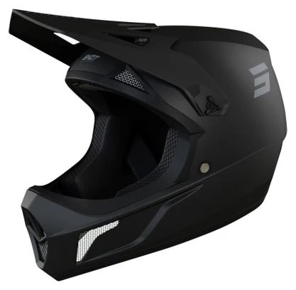 Casco Integral Shot Rogue Noir 1 Casco Integral Shot Rogue Noir