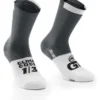 Calcetines Assos GT C2 - Gris