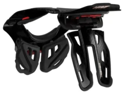 Collarín Leatt 6.5 Negro Carbón -Mundo Bicicletas 218578561c048a4606c06.11615858