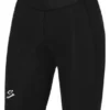 Pantalón Corto Mujer Spiuk Anatomic Negro