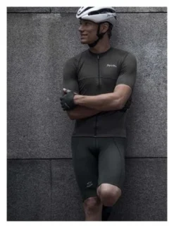 Pantalón Corto Spiuk Anatomic Verde -Mundo Bicicletas 218909061cb2d957ca253.78004664