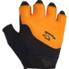 Guantes Spiuk Top Ten Naranja Cortos