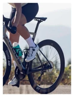 Calcetines Spiuk Anatomic - Blanc -Mundo Bicicletas 218912561cb2e25412801.65604664