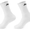 Calcetines Spiuk Anatomic - Blanc