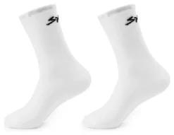 Calcetines Spiuk Anatomic - Blanc