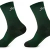 Calcetines Spiuk Anatomic - Vert