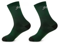 Calcetines Spiuk Anatomic - Vert