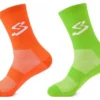 Calcetines Spiuk Top Ten - Multi-couleur