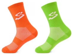 Calcetines Spiuk Top Ten - Multi-couleur