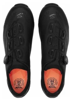 Zapatillas MTB Spiuk Aldapa Negro -Mundo Bicicletas 218913161cb2e27429053.55831226