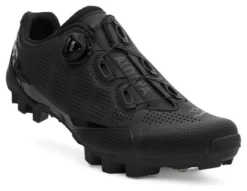 Zapatillas MTB Spiuk Aldapa Negro