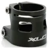 XLC PC-B04 Abrazadera De La Tija De Sillín Negra