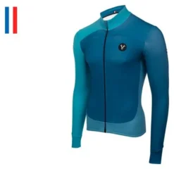 Maillot De Manga Larga LeBram Madeleine Pelforth