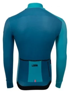 Maillot De Manga Larga LeBram Madeleine Pelforth -Mundo Bicicletas 219030761e99128e04e68.16436397