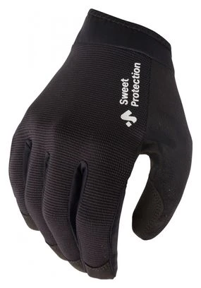 Guantes Sweet Protection Hunter Negros 1 Guantes Sweet Protection Hunter Negros